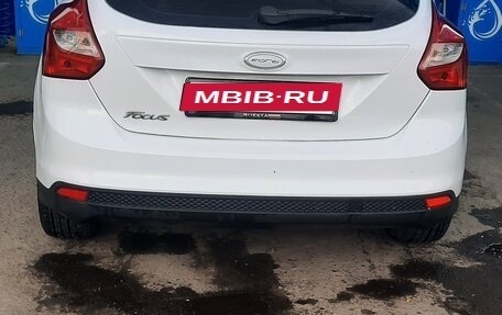Ford Focus III, 2012 год, 680 000 рублей, 2 фотография