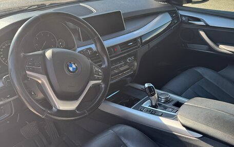 BMW X5, 2017 год, 2 950 000 рублей, 6 фотография