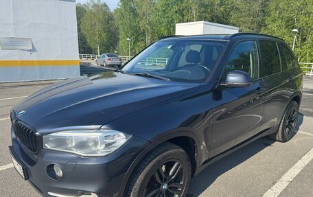 BMW X5, 2017 год, 2 950 000 рублей, 7 фотография