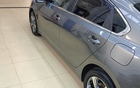 KIA Cerato IV, 2021 год, 2 135 000 рублей, 3 фотография