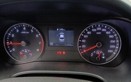 KIA Cerato IV, 2021 год, 2 135 000 рублей, 6 фотография