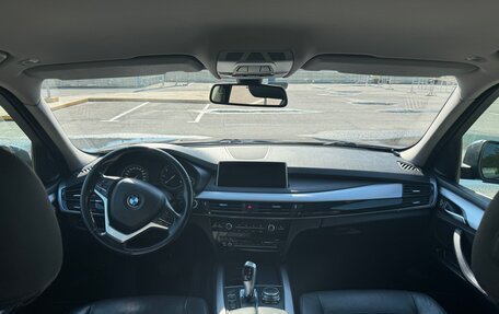 BMW X5, 2017 год, 2 950 000 рублей, 8 фотография