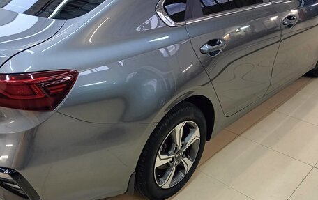 KIA Cerato IV, 2021 год, 2 135 000 рублей, 4 фотография
