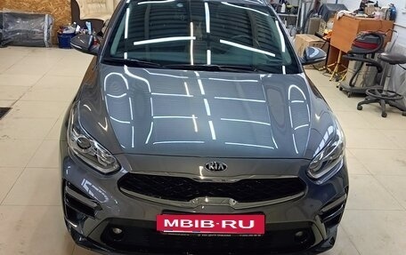 KIA Cerato IV, 2021 год, 2 135 000 рублей, 2 фотография