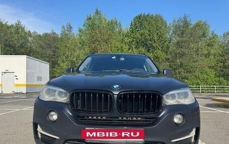 BMW X5, 2017 год, 2 950 000 рублей, 10 фотография