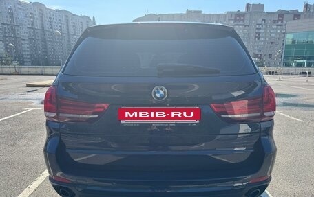 BMW X5, 2017 год, 2 950 000 рублей, 9 фотография