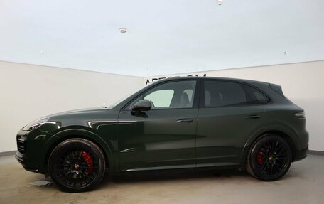 Porsche Cayenne III, 2020 год, 11 690 000 рублей, 5 фотография