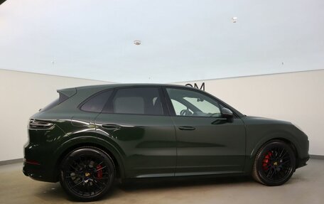 Porsche Cayenne III, 2020 год, 11 690 000 рублей, 6 фотография