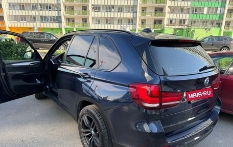 BMW X5, 2017 год, 2 950 000 рублей, 5 фотография