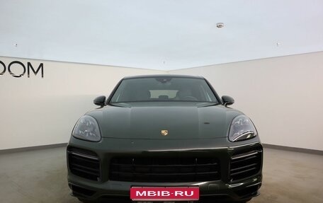 Porsche Cayenne III, 2020 год, 11 690 000 рублей, 3 фотография