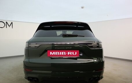 Porsche Cayenne III, 2020 год, 11 690 000 рублей, 4 фотография