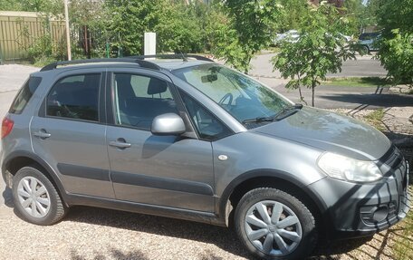 Suzuki SX4 II рестайлинг, 2014 год, 1 200 000 рублей, 2 фотография