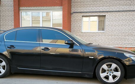BMW 5 серия, 2008 год, 799 000 рублей, 5 фотография