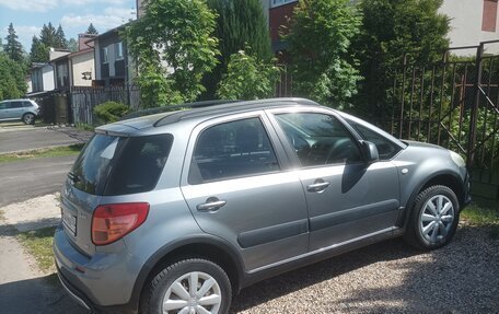 Suzuki SX4 II рестайлинг, 2014 год, 1 200 000 рублей, 3 фотография