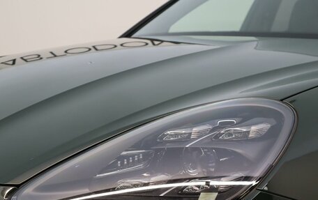 Porsche Cayenne III, 2020 год, 11 690 000 рублей, 8 фотография