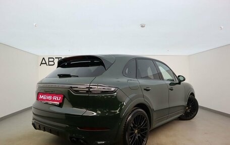Porsche Cayenne III, 2020 год, 11 690 000 рублей, 2 фотография