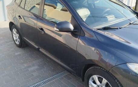 Renault Megane III, 2010 год, 650 000 рублей, 8 фотография
