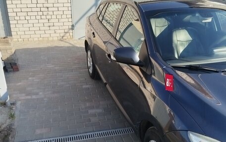Renault Megane III, 2010 год, 650 000 рублей, 7 фотография