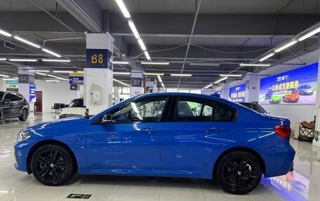 BMW 1 серия, 2022 год, 2 416 333 рублей, 2 фотография