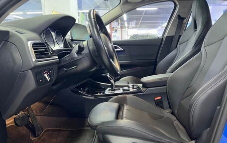 BMW 1 серия, 2022 год, 2 416 333 рублей, 9 фотография