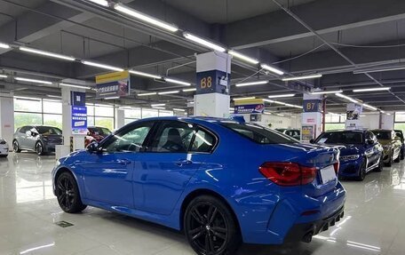 BMW 1 серия, 2022 год, 2 416 333 рублей, 3 фотография