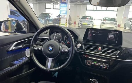 BMW 1 серия, 2022 год, 2 416 333 рублей, 11 фотография