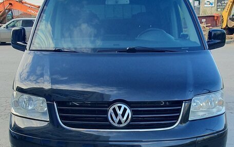 Volkswagen Multivan T5, 2008 год, 1 930 000 рублей, 2 фотография