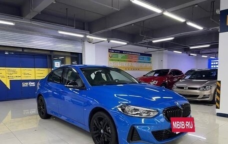 BMW 1 серия, 2022 год, 2 416 333 рублей, 6 фотография