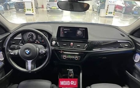 BMW 1 серия, 2022 год, 2 416 333 рублей, 10 фотография