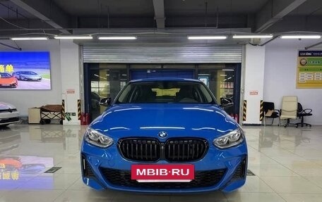 BMW 1 серия, 2022 год, 2 416 333 рублей, 7 фотография