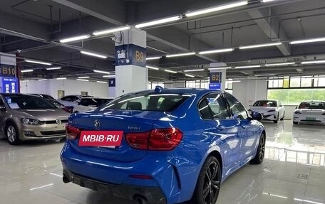 BMW 1 серия, 2022 год, 2 416 333 рублей, 5 фотография