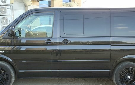Volkswagen Multivan T5, 2008 год, 1 930 000 рублей, 5 фотография