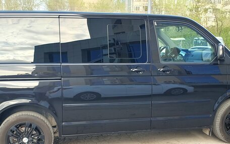 Volkswagen Multivan T5, 2008 год, 1 930 000 рублей, 7 фотография
