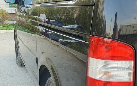 Volkswagen Multivan T5, 2008 год, 1 930 000 рублей, 9 фотография