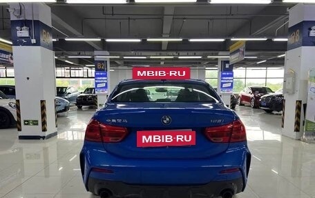 BMW 1 серия, 2022 год, 2 416 333 рублей, 4 фотография