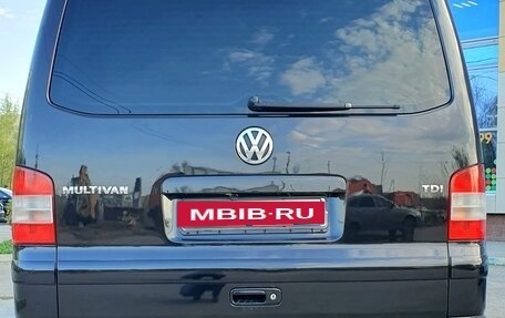 Volkswagen Multivan T5, 2008 год, 1 930 000 рублей, 8 фотография