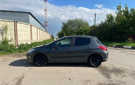 Peugeot 308 II, 2008 год, 430 000 рублей, 3 фотография