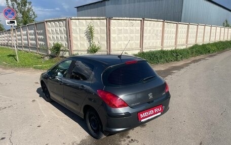 Peugeot 308 II, 2008 год, 430 000 рублей, 5 фотография