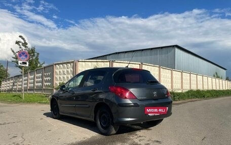 Peugeot 308 II, 2008 год, 430 000 рублей, 4 фотография
