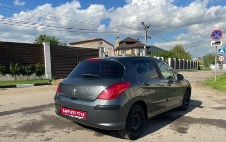 Peugeot 308 II, 2008 год, 430 000 рублей, 7 фотография