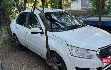 Datsun on-DO I рестайлинг, 2017 год, 318 750 рублей, 2 фотография