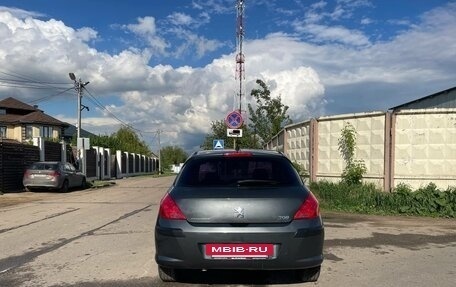 Peugeot 308 II, 2008 год, 430 000 рублей, 6 фотография