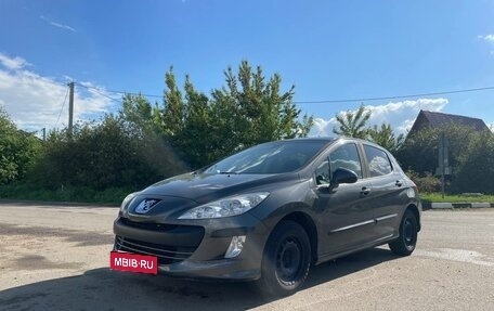Peugeot 308 II, 2008 год, 430 000 рублей, 2 фотография