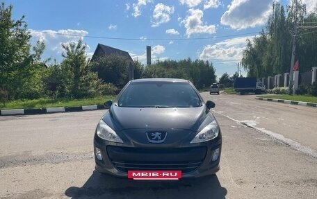 Peugeot 308 II, 2008 год, 430 000 рублей, 12 фотография