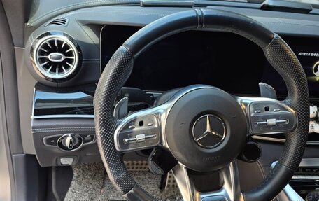 Mercedes-Benz AMG GT I рестайлинг, 2021 год, 5 400 000 рублей, 6 фотография