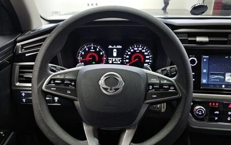 SsangYong Korando, 2023 год, 1 650 000 рублей, 9 фотография