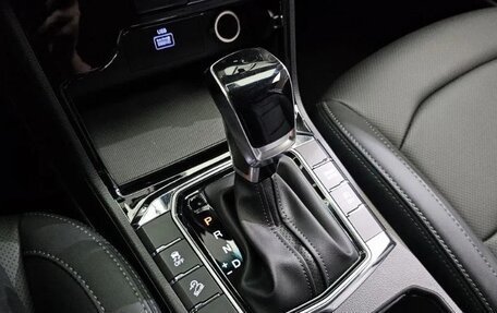 SsangYong Korando, 2023 год, 1 650 000 рублей, 11 фотография