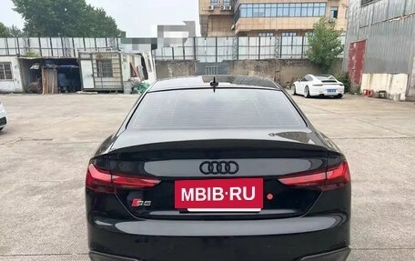 Audi S5, 2020 год, 4 725 000 рублей, 2 фотография