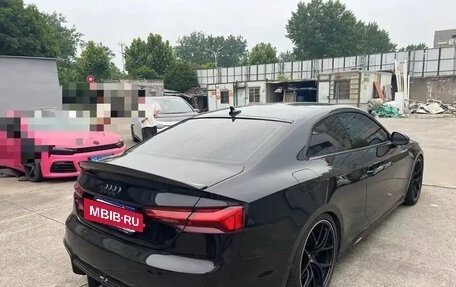Audi S5, 2020 год, 4 725 000 рублей, 3 фотография