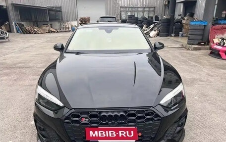 Audi S5, 2020 год, 4 725 000 рублей, 4 фотография